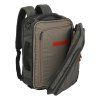 Batoh do letadla Travelite Crosslite 5.0 Board bag/Backpack S (barva Black)