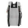 Batoh do letadla Travelite Crosslite 5.0 Board bag/Backpack S (barva Black)