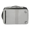Batoh do letadla Travelite Crosslite 5.0 Board bag/Backpack S (barva Black)