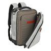 Batoh do letadla Travelite Crosslite 5.0 Board bag/Backpack S (barva Black)