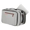 Batoh do letadla Travelite Crosslite 5.0 Board bag/Backpack S (barva Black)