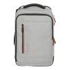 Batoh do letadla Travelite Crosslite 5.0 Board bag/Backpack S (barva Black)