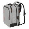 Batoh do letadla Travelite Crosslite 5.0 Board bag/Backpack S (barva Black)