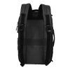 Batoh do letadla Travelite Crosslite 5.0 Board bag/Backpack S (barva Black)