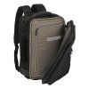 Batoh do letadla Travelite Crosslite 5.0 Board bag/Backpack S (barva Black)