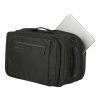 Batoh do letadla Travelite Crosslite 5.0 Board bag/Backpack S (barva Black)