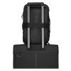 Batoh do letadla Travelite Crosslite 5.0 Board bag/Backpack S (barva Black)