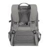 Batoh na notebook Travelite Basics Backpack Water-repellent (Barva Olive green)