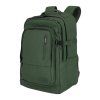 Batoh na notebook Travelite Basics Backpack Water-repellent (Barva Olive green)