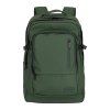 Batoh na notebook Travelite Basics Backpack Water-repellent (Barva Olive green)
