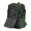 Batoh na notebook Travelite Basics Backpack Water-repellent (Barva Olive green)