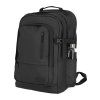 Batoh na notebook Travelite Basics Backpack Water-repellent (Barva Olive green)