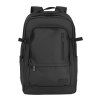 Batoh na notebook Travelite Basics Backpack Water-repellent (Barva Olive green)