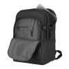 Batoh na notebook Travelite Basics Backpack Water-repellent (Barva Olive green)