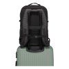 Batoh na notebook Travelite Basics Backpack Water-repellent (Barva Olive green)