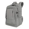 Batoh na notebook Travelite Basics Backpack Water-repellent (Barva Olive green)
