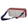 Crossbody taška CabinZero Tech Pouch (Barva Norwegian Wood)