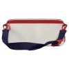 Crossbody taška CabinZero Tech Pouch (Barva Norwegian Wood)