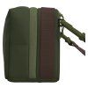 Crossbody taška CabinZero Tech Pouch (Barva Norwegian Wood)