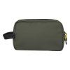 Kosmetická taška Travelite Briize Toiletry bag (Barva Khaki)