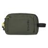 Kosmetická taška Travelite Briize Toiletry bag (Barva Khaki)