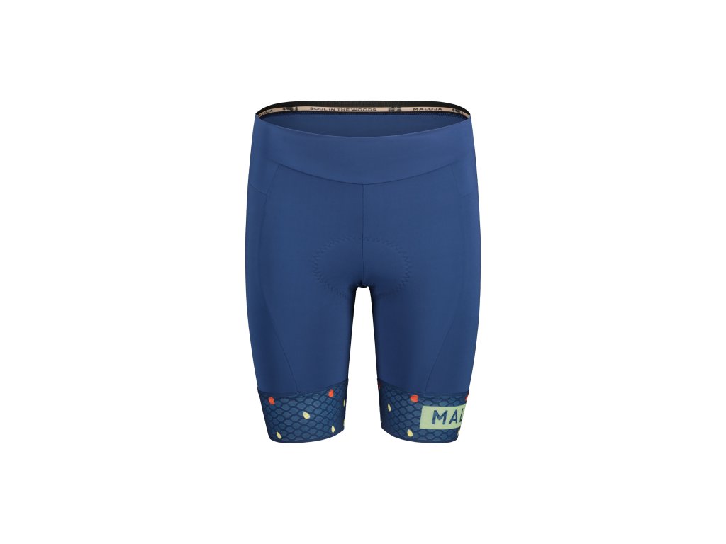 Dámské Cyklistické šortky Maloja SimilaunM. Pants 1/2