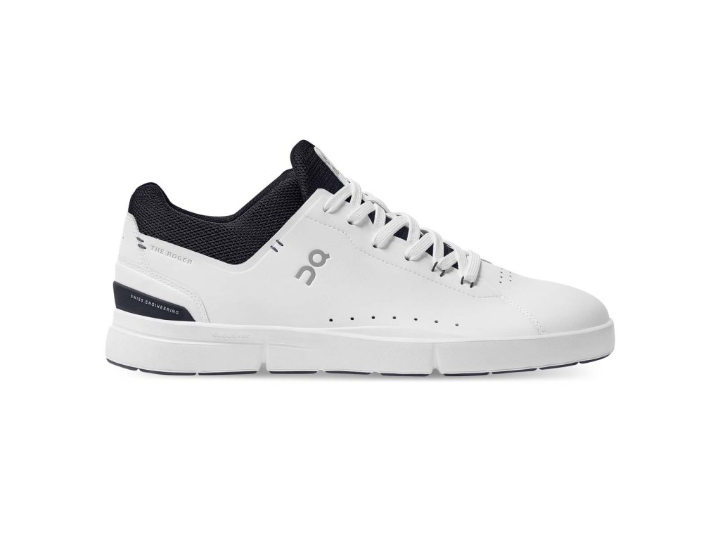 Pánské boty ON Running The Roger Advantage White/Midnight