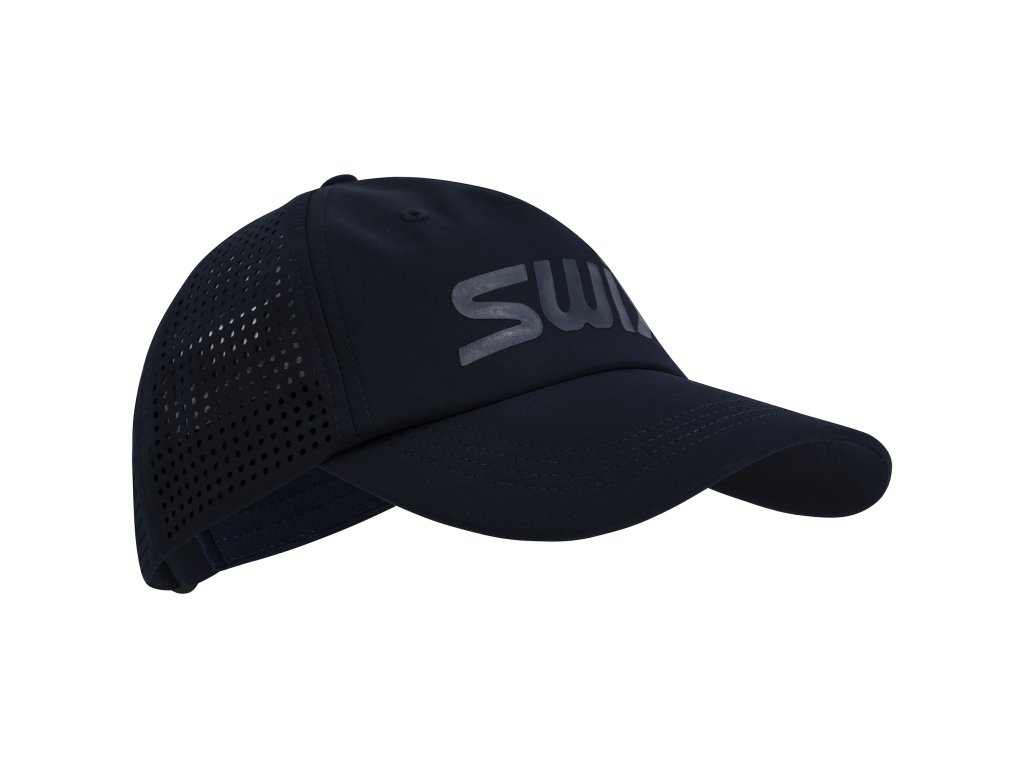 Čepice SWIX s kšiltem Vantage 10001-23-75100