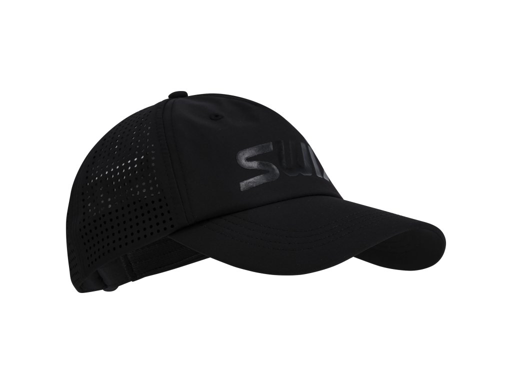 Čepice SWIX s kšiltem Vantage 10001-23-10000