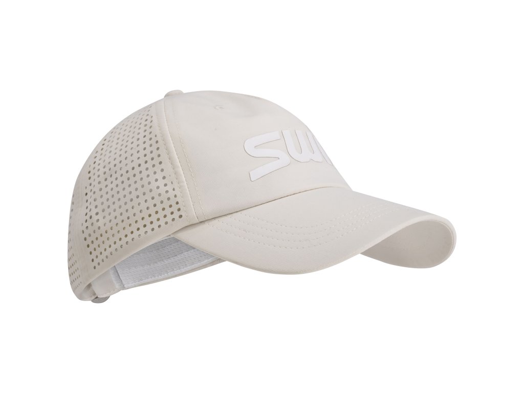 Čepice SWIX s kšiltem Vantage 10001-23-00000
