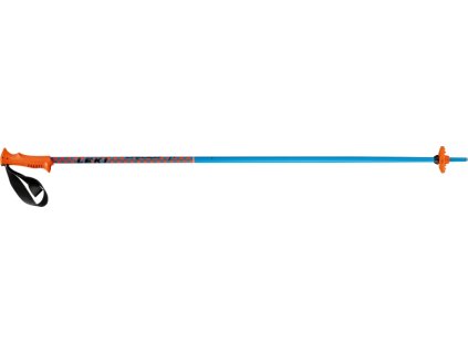 Leki Checker X Jr. Cyan - 6324322