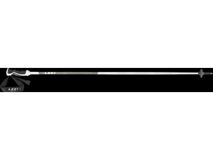 Leki Elite 14.0 T white - anthr. - 6404820