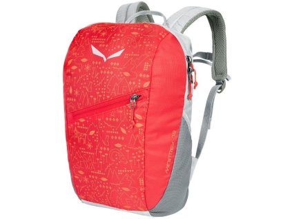 Batoh Salewa Minitrek 12 Papavero