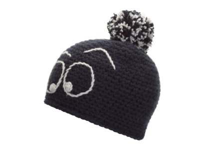Eisbär Coolkid Pompon MÜ kids - 89061-009