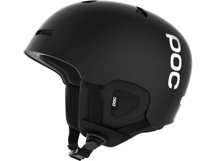 POC helma 10496 Auric Cut matt black