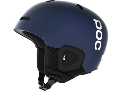 POC helma 10496 Auric Cut lead blue