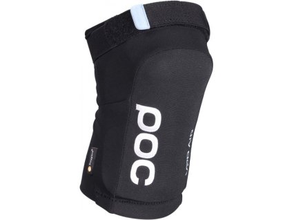 Chrániče POC Joint VPD Air Knee Uranium Black