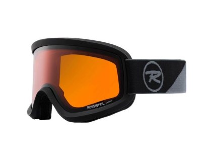Brýle Rossignol Ace grey cyl - RKHG206 - 2020