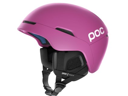 Helma POC Obex SPIN  růžová