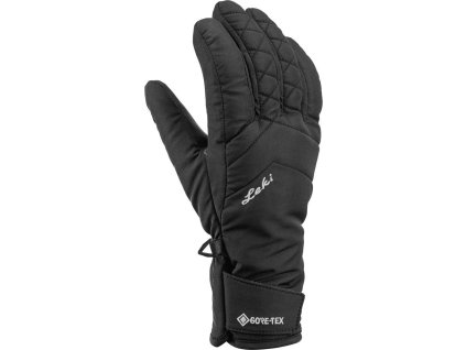Rukavice Leki Sveia GTX Lady - 649804201