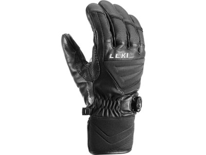 Rukavice Leki Griffin Tune S Boa® - 649808301