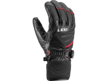 Rukavice Leki Griffin Tune S Boa® - 649808302