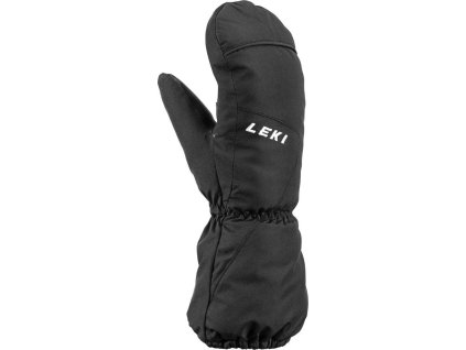 Rukavice Leki Nevio Junior Mitt - 649808801