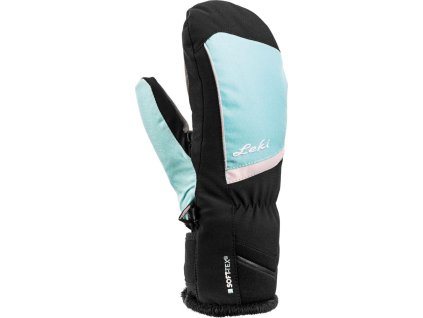 Rukavice Leki Mia Junior Mitt - 649809803