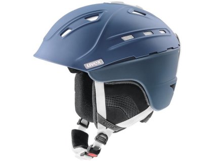 Uvex přilba p2us navyblue mat 5661784 - 2020