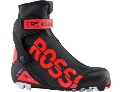 Dětské boty na běžky Rossignol X-IUM J-XC - RII5660