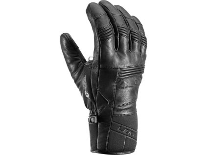 Rukavice Leki Progressive 8 S - 649815301