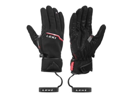 Leki Tour Precision Plus V - 640778301