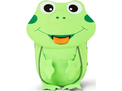 Batůžek pro nejmenší Affenzahn Frog small