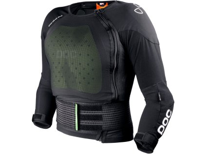 Chránič POC Spine VPD 2.0 Jacket Black